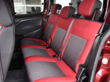 Fiat Dobló 1.6MJT 7.MÍST TAŽNÉ - 19