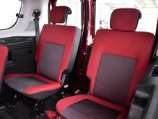 Fiat Dobló 1.6MJT 7.MÍST TAŽNÉ - 21