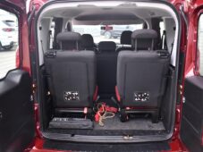 Fiat Dobló 1.6MJT 7.MÍST TAŽNÉ - 27