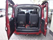 Fiat Dobló 1.6MJT 7.MÍST TAŽNÉ - 28
