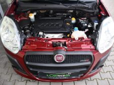 Fiat Dobló 1.6MJT 7.MÍST TAŽNÉ - 29