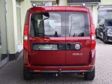 Fiat Dobló 1.6MJT 7.MÍST TAŽNÉ - 9
