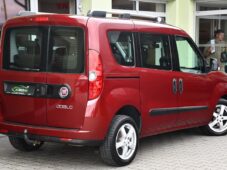 Fiat Dobló 1.6MJT 7.MÍST TAŽNÉ - 3