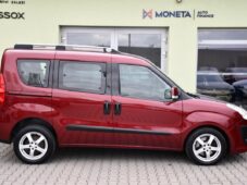 Fiat Dobló 1.6MJT 7.MÍST TAŽNÉ - 11