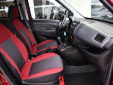 Fiat Dobló 1.6MJT 7.MÍST TAŽNÉ - 16
