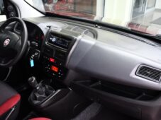 Fiat Dobló 1.6MJT 7.MÍST TAŽNÉ - 17