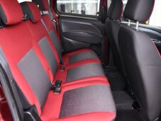 Fiat Dobló 1.6MJT 7.MÍST TAŽNÉ - 20