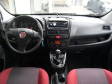 Fiat Dobló 1.6MJT 7.MÍST TAŽNÉ - 4