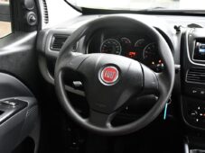 Fiat Dobló 1.6MJT 7.MÍST TAŽNÉ - 5