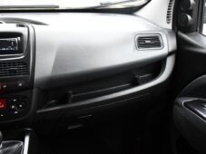 Fiat Dobló 1.6MJT 7.MÍST TAŽNÉ - 7