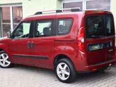 Fiat Dobló 1.6MJT 7.MÍST TAŽNÉ - 2