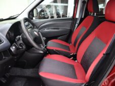 Fiat Dobló 1.6MJT 7.MÍST TAŽNÉ - 12