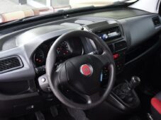 Fiat Dobló 1.6MJT 7.MÍST TAŽNÉ - 14