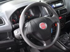 Fiat Dobló 1.6MJT 7.MÍST TAŽNÉ - 15