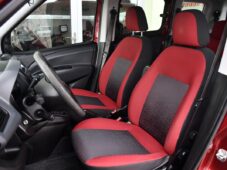 Fiat Dobló 1.6MJT 7.MÍST TAŽNÉ - 13
