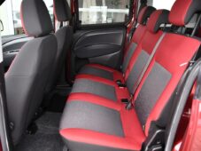 Fiat Dobló 1.6MJT 7.MÍST TAŽNÉ - 18