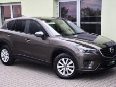 Mazda CX-5 2.2SKYACTIV-D - 1