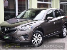 Mazda CX-5 2.2SKYACTIV-D - 0