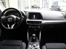 Mazda CX-5 2.2SKYACTIV-D - 4