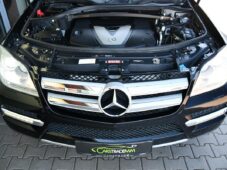 Mercedes-Benz GL 350BT 4M PANO 7míst - 47