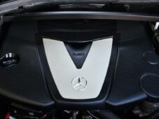 Mercedes-Benz GL 350BT 4M PANO 7míst - 48