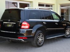 Mercedes-Benz GL 350BT 4M PANO 7míst - 3