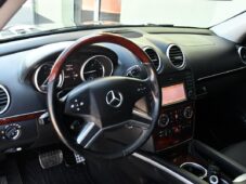 Mercedes-Benz GL 350BT 4M PANO 7míst - 14