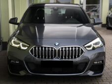 BMW Řada 2 218d M-SPORT ČR 1M - 8