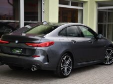 BMW Řada 2 218d M-SPORT ČR 1M - 3