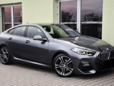 BMW Řada 2 218d M-SPORT ČR 1M - 1