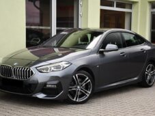 BMW Řada 2 218d M-SPORT ČR 1M - 0