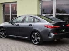 BMW Řada 2 218d M-SPORT ČR 1M - 2
