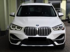 BMW X1 xDrive20D - 8