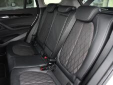 BMW X1 xDrive20D - 17