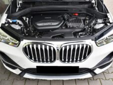 BMW X1 xDrive20D - 38