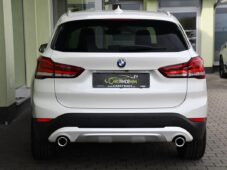 BMW X1 xDrive20D - 9