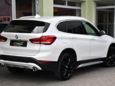 BMW X1 xDrive20D - 3