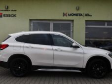 BMW X1 xDrive20D - 11