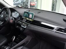 BMW X1 xDrive20D - 19