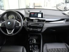 BMW X1 xDrive20D - 4