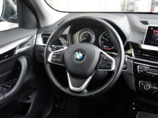 BMW X1 xDrive20D - 5