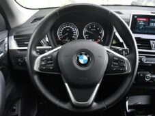BMW X1 xDrive20D - 25