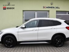 BMW X1 xDrive20D - 10