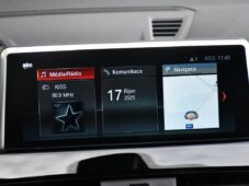 BMW X1 xDrive20D - 32