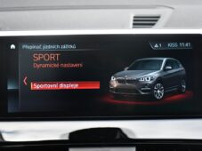 BMW X1 xDrive20D - 36