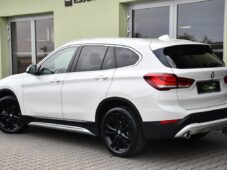 BMW X1 xDrive20D - 2