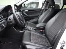 BMW X1 xDrive20D - 12