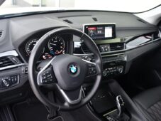 BMW X1 xDrive20D - 14
