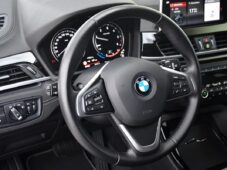 BMW X1 xDrive20D - 15