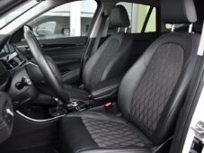 BMW X1 xDrive20D - 13